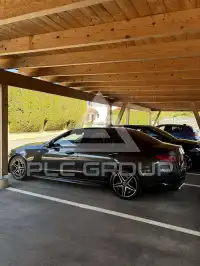 2023 Mercedes Benz C 200