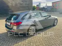 2023 Mercedes Benz C 200