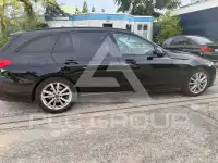 2023 Mercedes Benz C 200