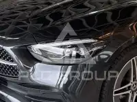2023 Mercedes Benz C 200