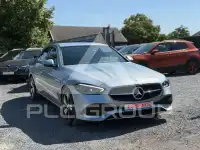 2023 Mercedes Benz C 200