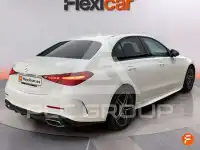 2023 Mercedes Benz C 200