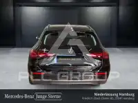 2023 Mercedes Benz C 200
