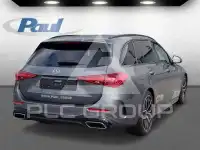 2023 Mercedes Benz C 200
