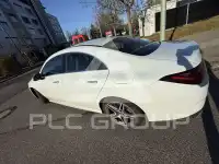 2023 Mercedes Benz C 200