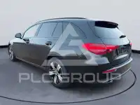 2023 Mercedes Benz C 200