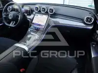 2023 Mercedes Benz C 200