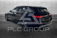 2023 Mercedes Benz C 200