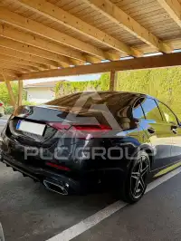 2023 Mercedes Benz C 200