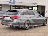 2023 Mercedes Benz C 200