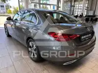 2023 Mercedes Benz C 200