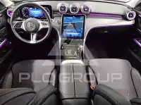 2023 Mercedes Benz C 200