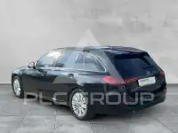 2023 Mercedes Benz C 200