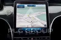 2023 Mercedes Benz C 200