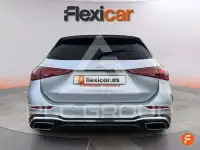2023 Mercedes Benz C 200