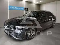 2023 Mercedes Benz C 200