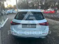 2023 Mercedes Benz C 200