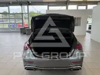 2023 Mercedes Benz C 200