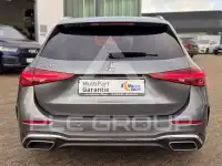 2023 Mercedes Benz C 200