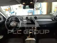 2023 Mercedes Benz C 200