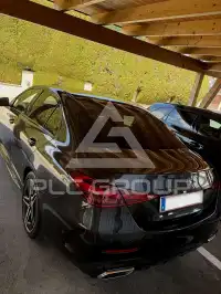2023 Mercedes Benz C 200