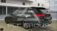 2023 Mercedes Benz C 200