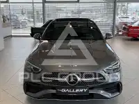 2023 Mercedes Benz C 200