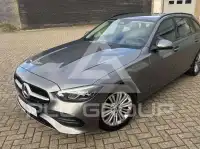 2023 Mercedes Benz C 200