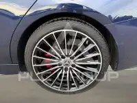 2023 Mercedes Benz C 200
