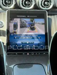 2023 Mercedes Benz C 200