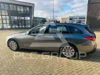 2023 Mercedes Benz C 200