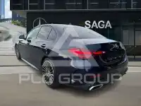 2023 Mercedes Benz C 200
