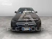 2023 Mercedes Benz C 200