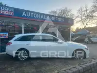 2023 Mercedes Benz C 200
