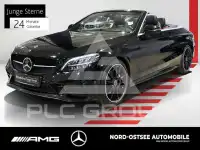 2023 Mercedes Benz C 200
