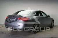 2023 Mercedes Benz C 200