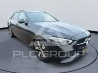 2023 Mercedes Benz C 200