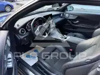 2023 Mercedes Benz C 200