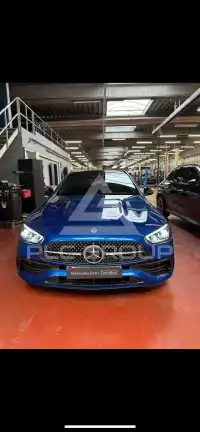 2023 Mercedes Benz C 200