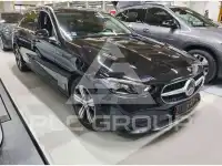 2023 Mercedes Benz C 200