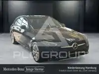 2023 Mercedes Benz C 200