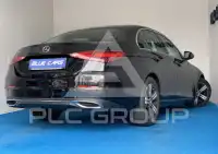 2023 Mercedes Benz C 200