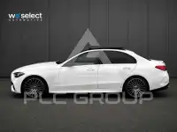 2023 Mercedes Benz C 200
