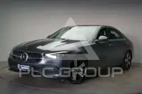 2023 Mercedes Benz C 200