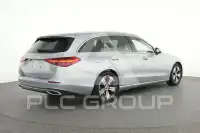 2023 Mercedes Benz C 200