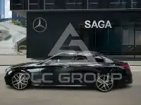 2023 Mercedes Benz C 200