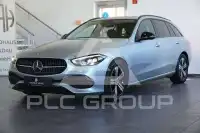 2023 Mercedes Benz C 200