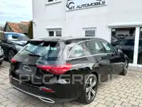 2023 Mercedes Benz C 200