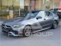 2023 Mercedes Benz C 200