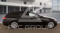 2023 Mercedes Benz C 200
